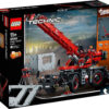 LEGO Technic Rough Terrain Crane