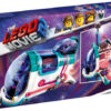 LEGO The Lego Movie 2 Pop-Up Party Bus