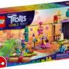 LEGO Trolls World Tour Lonesome Flats Raft Adventure