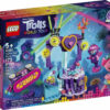 LEGO Trolls World Tour Techno Reef Dance Party
