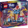 LEGO Trolls World Tour Volcano Rock City Concert
