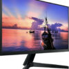 Samsung F27T350FHR IPS Monitor 27" FHD 1920x1080 με Χρόνο Απόκρισης 5ms GTG