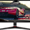 LG 29UM69G-B Gaming Monitor 29" FHD 2560x1080