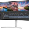 LG 34WK95U-W LED Monitor 34"