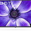 LG 43UN70006LA Smart 4K UHD 43"