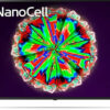 LG 55NANO806NA Smart 4K UHD 55"