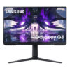 Samsung Odyssey G32A VA Gaming Monitor 24" FHD 1920x1080 165Hz LS24AG320NUXEN