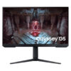 Samsung Odyssey G55C VA HDR Curved Gaming Monitor 27" QHD 2560x1440 165Hz LS27CG552EUXEN