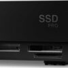 LaCie 1big Dock SSD Pro 4TB Thunderbolt 3