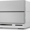 LaCie 2big Dock 20TB Thunderbolt 3