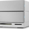 LaCie 2big Dock 28TB Thunderbolt 3