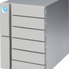 LaCie 6big 24TB Thunderbolt 3