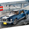 LEGO 10265 Creator Ford Mustang