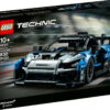 LEGO 42123 Technic McLaren Senna GTR