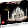 LEGO 21056 Architecture Taj Mahal