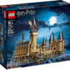 LEGO 71043 Castle Hogwarts Castle