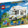 LEGO 60283 City Holiday Camper Van