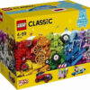 LEGO 10715 Classic Bricks On A Roll