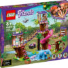 LEGO 41424 Friends Jungle Rescue Base