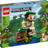LEGO 21174 Minecraft The Modern Treehouse