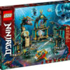 LEGO 71755 Ninjago Temple of the Endless Sea