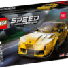 LEGO 76901 Speed Champions Toyota GR Supra