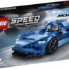 LEGO 76902 Speed Champions Mclaren Elva