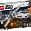 Lego 75301 Star Wars: Luke Skywalkers's X-wing Fighter