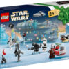LEGO 75307 Star Wars Mandalorian The Child Advent Calendar