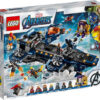 LEGO 76153 Super Heroes Avengers Helicarrier