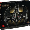 LEGO 76161 Super Heroes 1989 Batwing