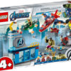 LEGO 76152  Super Heroes Avengers Wrath of Loki