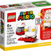 LEGO 71370 Super Mario Fire Mario Power-Up Pack