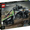 LEGO 42129 Technic 4x4 Mercedes-Benz Zetros Trial Truck