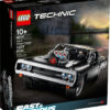 LEGO 42111 Technic Dom's Dodge Charger