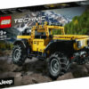 LEGO 42122 Technic Jeep Wrangler