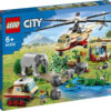 LEGO 60302 Wildlife Rescue Operation