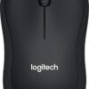 Logitech B220 Silent Black
