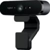 Logitech Brio Ultra HD Pro