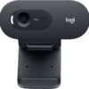 Logitech C505 Web Camera HD
