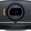 Logitech C525 HD Webcam