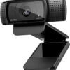 Logitech C920 HD Pro Webcam