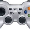 Logitech F710 Wireless Gamepad (Android/PC)
