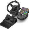 Logitech G Saitek Farm Sim Controller Bundle