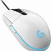 Logitech G203 Prodigy White