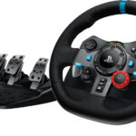 Logitech G29 Driving Force