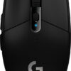 Logitech G305 Black
