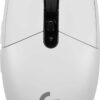 Logitech G305 White