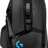Logitech G502 Hero