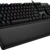 Logitech G513 Carbon (Romer-G Tactile)